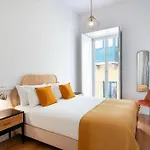 Unique Chiado, 2 Bedroom Deluxe Suite